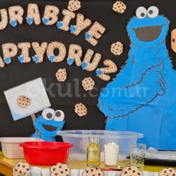 MUTFAK ATÖLYEMİZ
