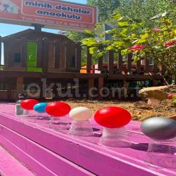 Su, hedef ve bolca kahkaha! 💦🔴