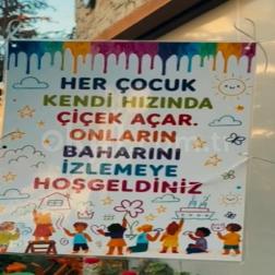 🌈 Birlikte büyüdük, birlikte öğrendik, birlikte güldük…