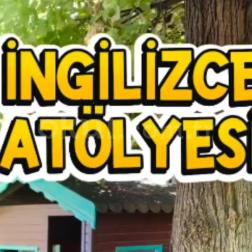 🎵 Bahçede Eğlenceli İngilizce Atölyesi