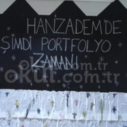 📂✨ Şimdi Portfolyo Zamanı