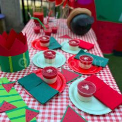 KARPUZ FESTİVALİ