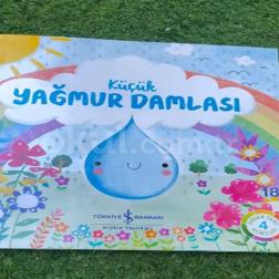 📚Çocuklarımızın neşesi eşliğinde birbirinden güzel hikâyeler okuduk. 💚