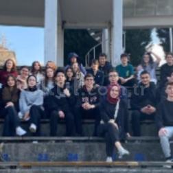 AFBAL Öğrencileri Sabancı Üniversitesinde!