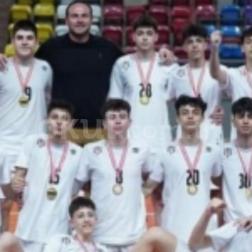 Basketbol Turnuvası