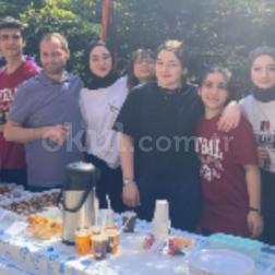 Geleneksel AFBAL Kermesimiz