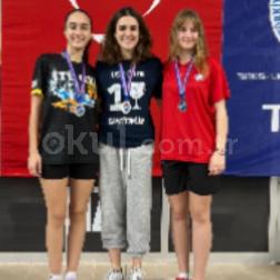 Altunizade Fen Bilimleri Anadolu Lisesi'nden Büyük Gurur!