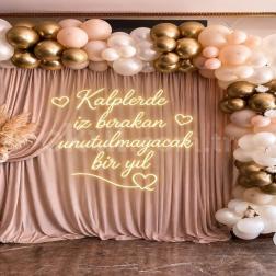 💛 Kalplerde İz Bırakan Unutulmayacak Bir Yıl