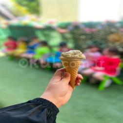 🍦 Dondurma Vakti!