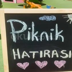 🌿 Piknik Günümüzde Birlikte Çok Eğlendik!