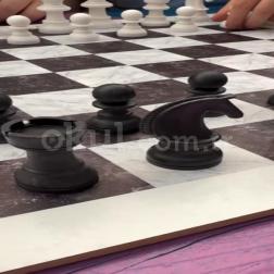 ♟️ Strateji Dolu Satranç Kulübü