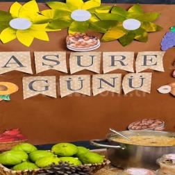 🥣🤍 Aşure Gününü