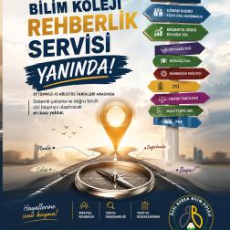 YKS TERCİHLERİ