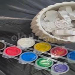 Taşlarımız Magnete Dönüştü!