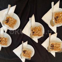 Birlikte Pişirdik, Birlikte Paylaştık: Aşure Günü 🍲