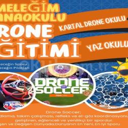 🚁 Geleceğin Pilotları Burada Yetişiyor! 🚁