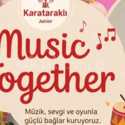 MUSIC TOGATHER