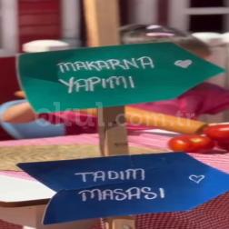 Bugün mutfağımız mis gibi makarna koktu, çocuklarımızın yüzü ise mutlulukla güldü. 🍝👩‍🍳👨‍🍳
