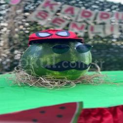 🍉 Karpuz Şenliği