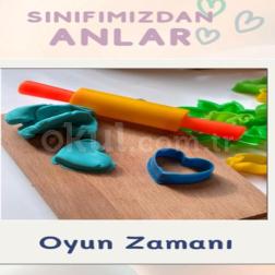 Sınıfımızdan Anılar 💛