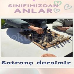 “Düşünmeyi öğrenmenin en keyifli yolu…