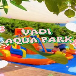 Making a splash this summer! 💦☀️