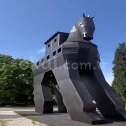 🏛️ Çanakkale Gezimizin Son Gününden Unutulmaz Anılar ✨