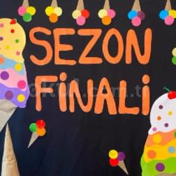 Eylülde Görüşmek Üzere!🙏🥰