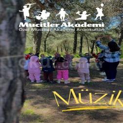 🎵 Müzik
