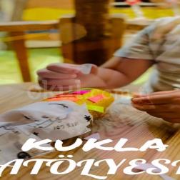 🍪 Kukla Atölyesi