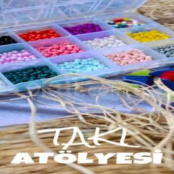 💎 Takı Atölyesi