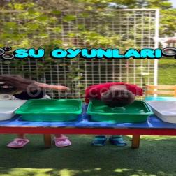💦 Su Oyunları