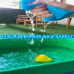 🦆 Aktarma Oyunu