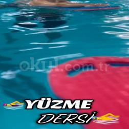 🏊 Yüzme Dersi