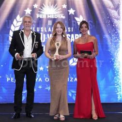 YILIN GÜVENİLİR ANAOKULU ÖDÜLÜ