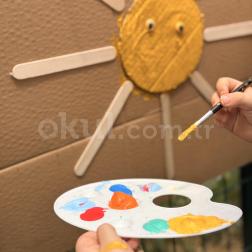 Doğada Sanat