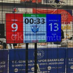 🚀🏆 Sevinç Koleji olarak İMFEST Drone Futbolu Turnuvası’nda yerimizi aldık!