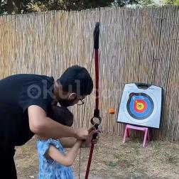 Okçuluk