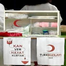 Minik kalplerle büyük iyilikler 💖