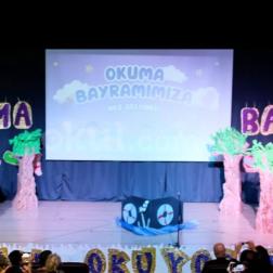 Harika bir günü geride bıraktık! 🌟