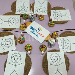 SANAT ETKİNLİĞİ