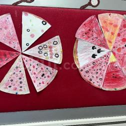 🍕 Minik Şeflerden Kocaman Hayaller! 🎨