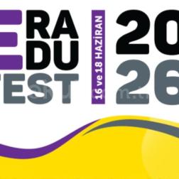 📍2026 ERA EDUFEST’TE BULUŞUYORUZ🥳