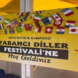 🌍✨ Language Festival 2026 | Dil Festivali 2026