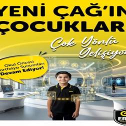 2025-2026 Eğitim Öğretim yılı “Portfolyo Sunumları”