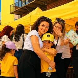 🎉 ERA EDUFEST 2026’yı Büyük Bir Coşku ve Gururla Tamamladık!