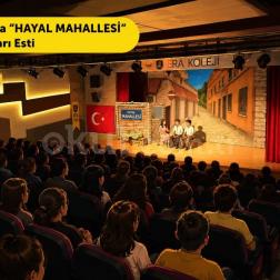 HAYAL MAHALLESİ