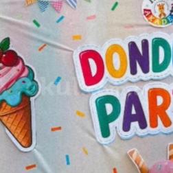 DONDURMA PARTİSİ🍦🍨🍧