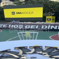 🎓 Bir dönemin sonu, yeni başlangıçların ilk adımı…