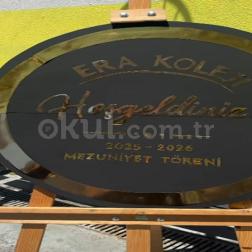 🎓✨ Büyüdüler, başardılar ve şimdi yeni bir başlangıca adım atıyorlar…